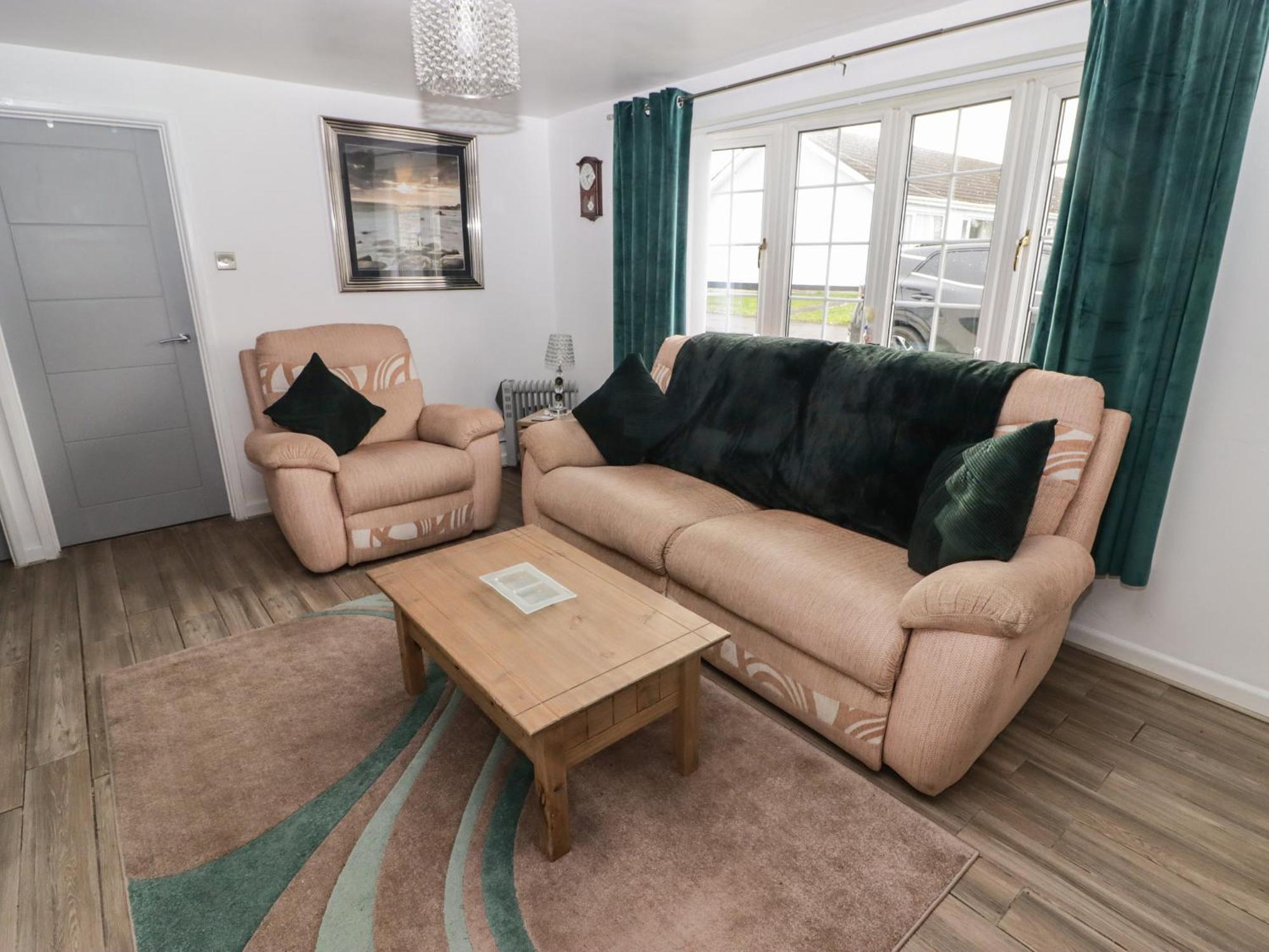 13 Gower Holiday Village スウォンジー エクステリア 写真