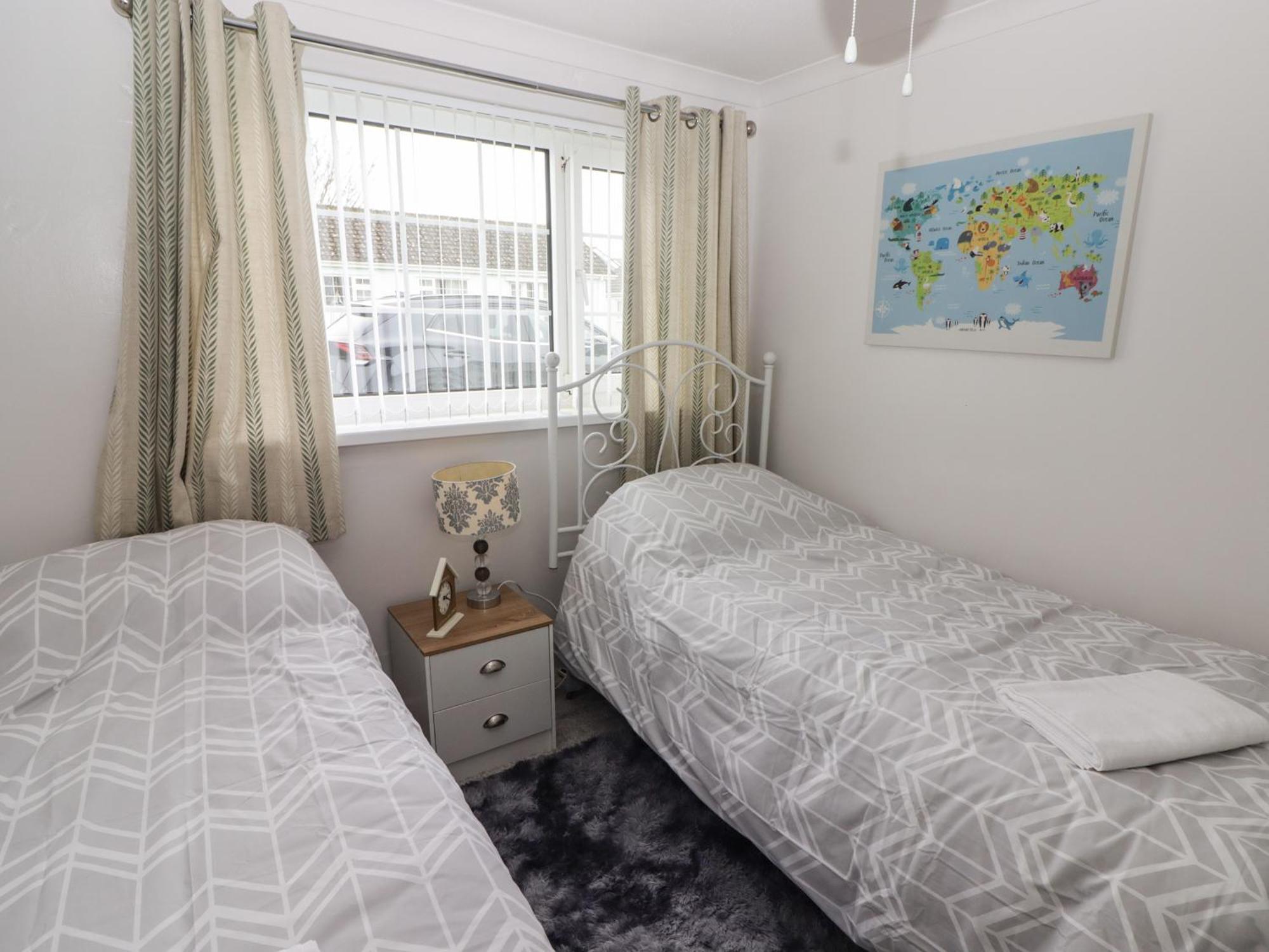 13 Gower Holiday Village スウォンジー エクステリア 写真